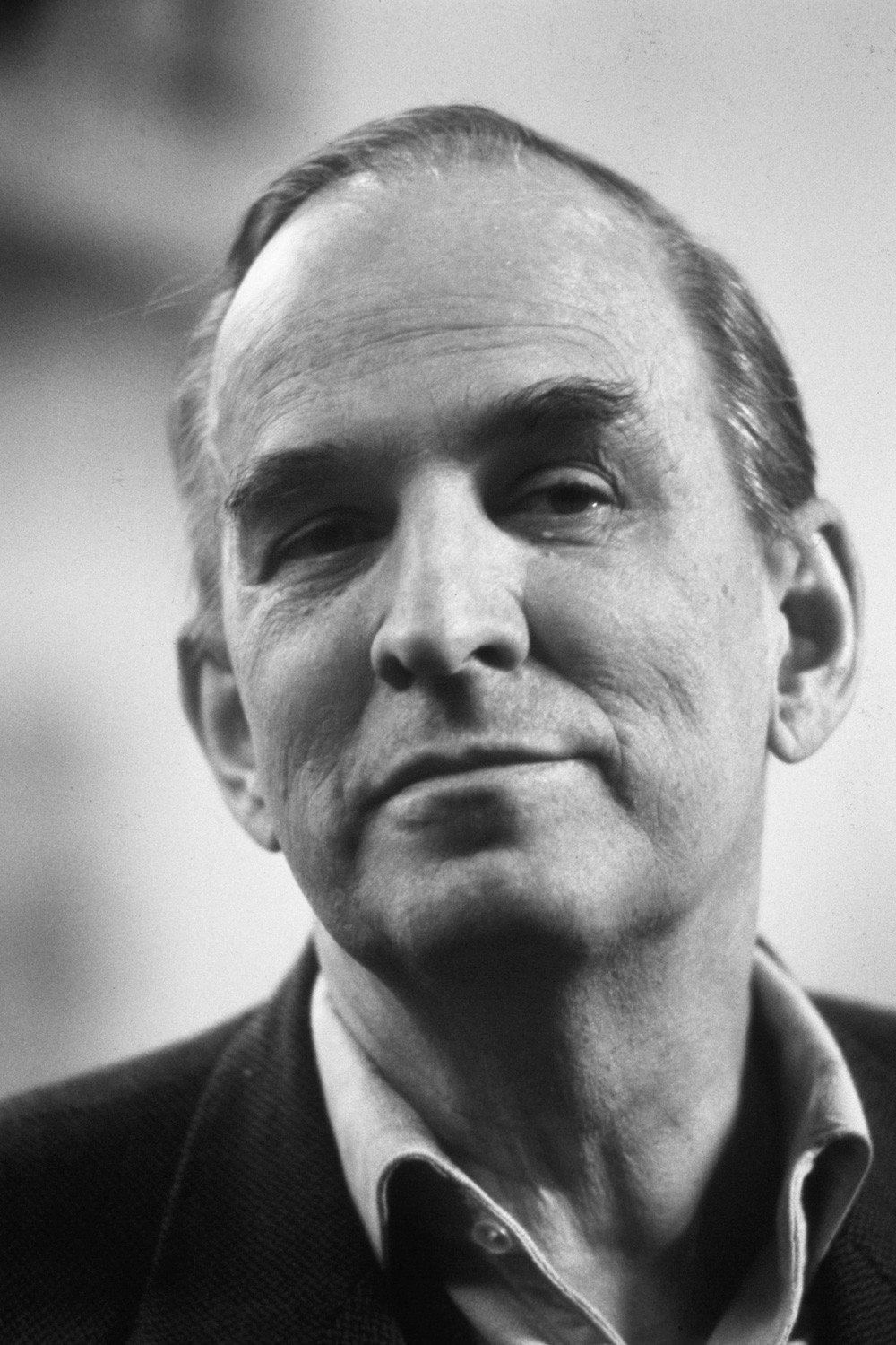 Ernst Ingmar Bergman