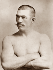 John Sullivan
