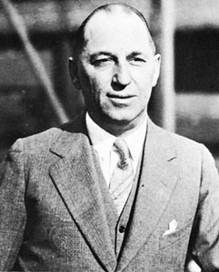 Walter Chrysler