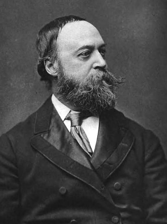 William Wills