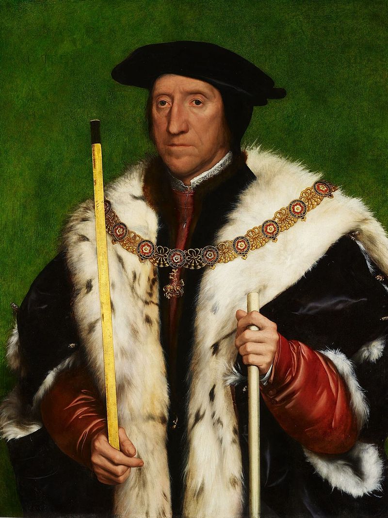 Thomas Howard