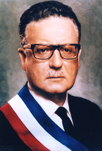 Salvador Gossens