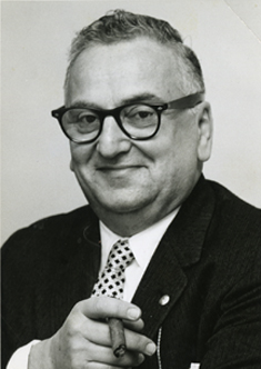 Harry Golden