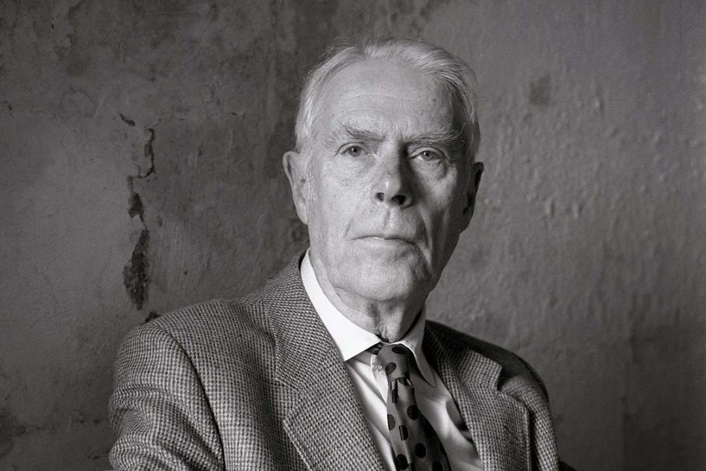 Anthony Powell