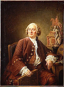 Edme Bouchardon