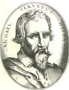 Michael Servetus