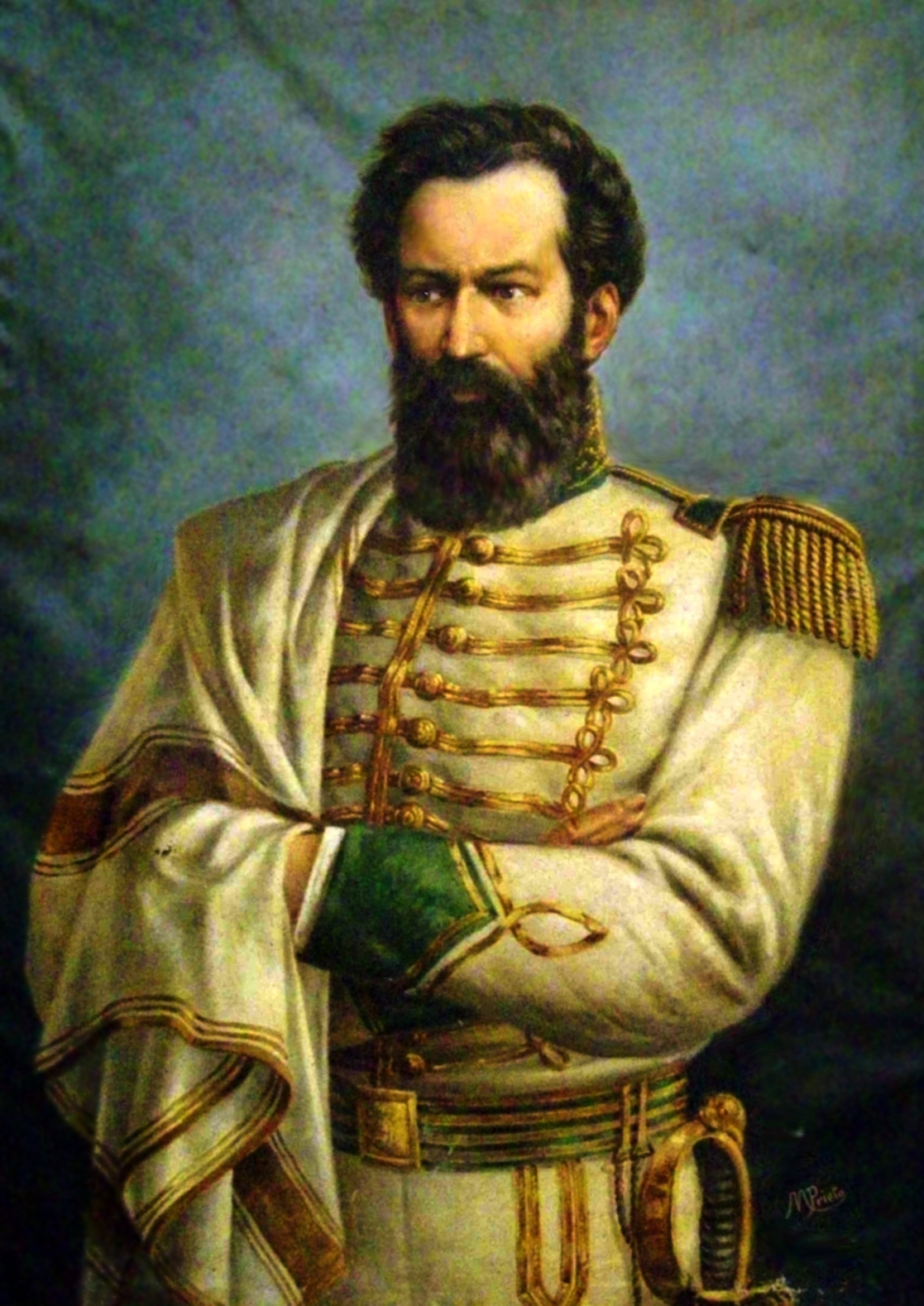 Martin de Guemes