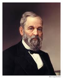 William George Fargo