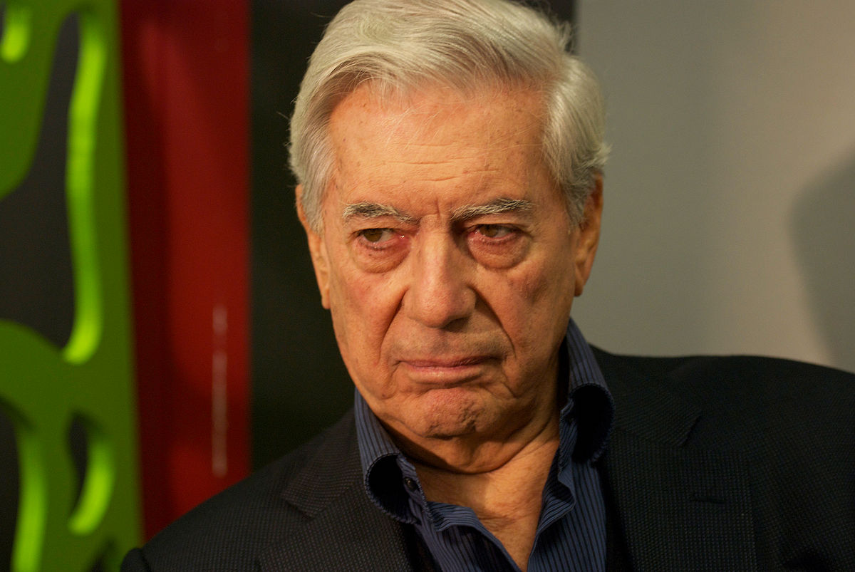 Mario Llosa