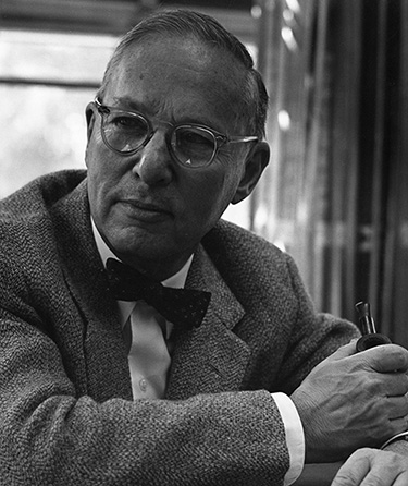Melville Herskovits