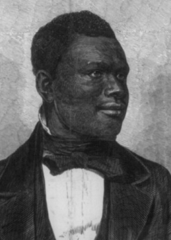 Anthony Burns