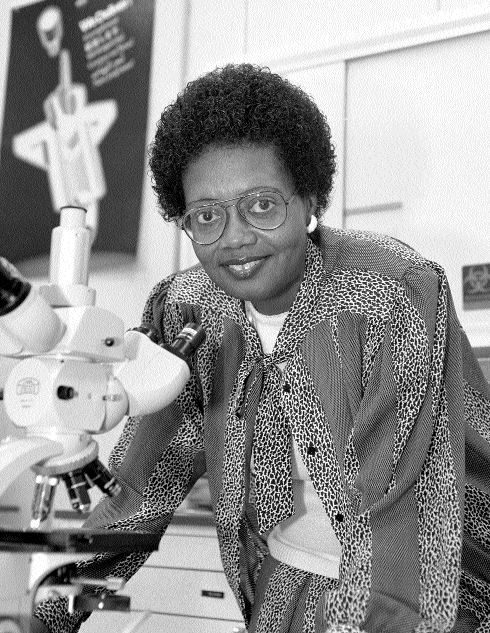 Irene Long