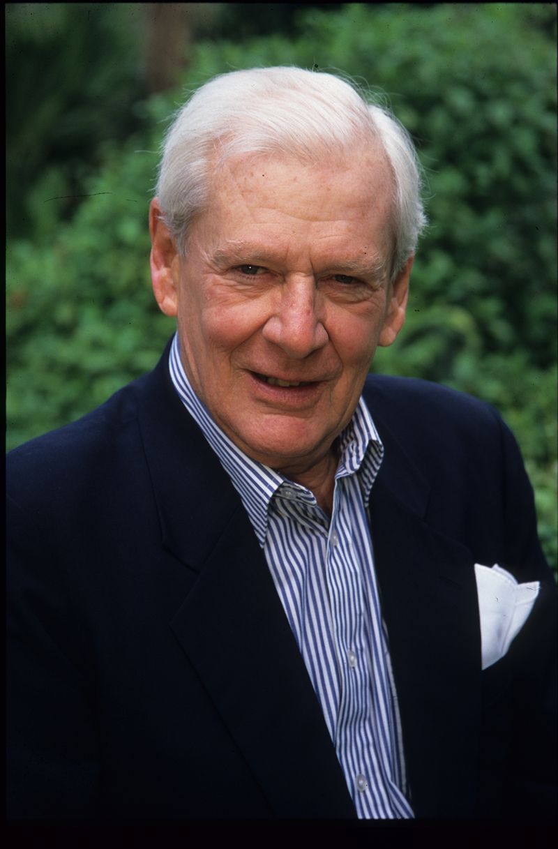 Edward Stone