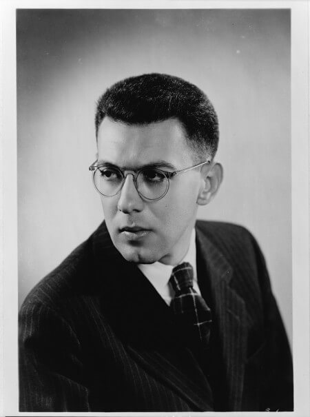 Herbert Hill