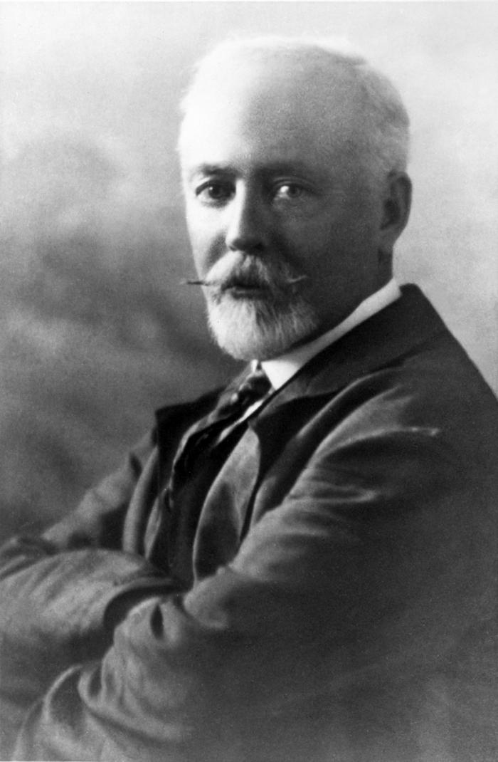 Maurice Cullen