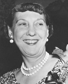 Mamie Eisenhower