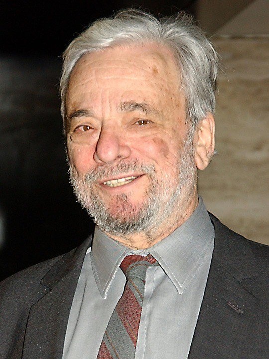 Stephen Joshua Sondheim
