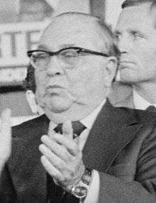 Richard Joseph Daley