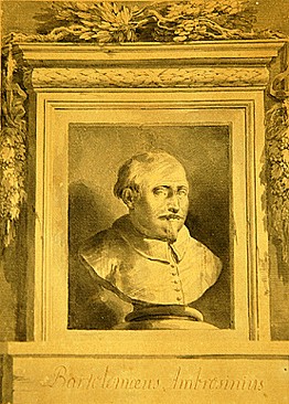 Bartolomeo Ambrosini