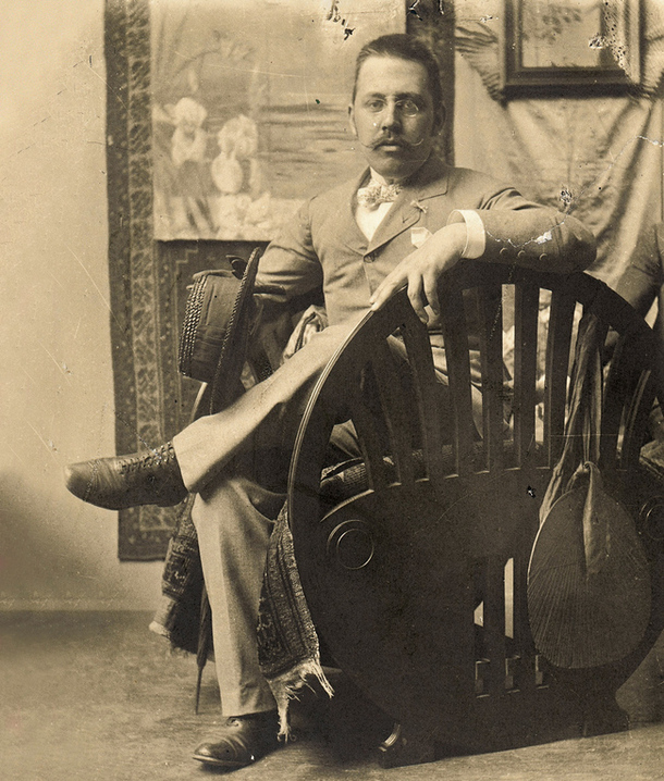 Josef Hoffmann