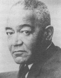 Horace Bond