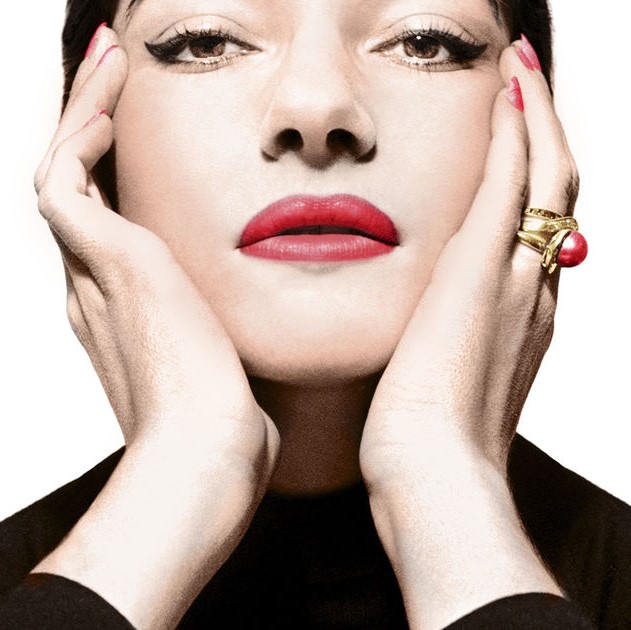 Maria Callas