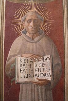 Jacopone da Todi