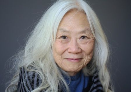 Maxine Kingston