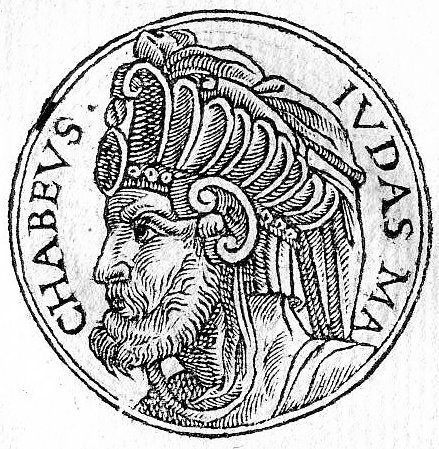 Judas Maccabeus