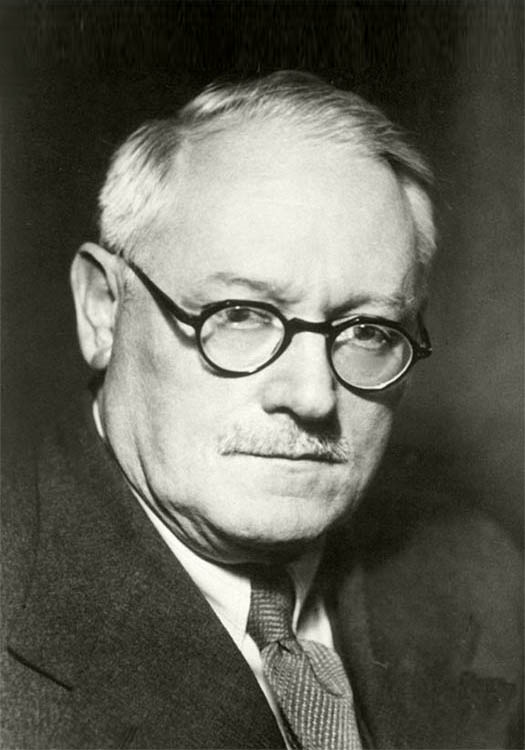 Andrey Vyshinsky