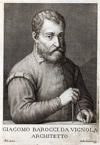 Giacomo da Vignola