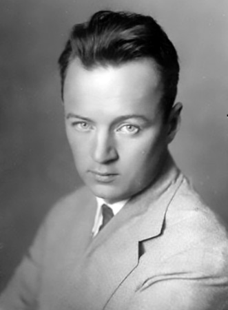 Alexander Afinogenov