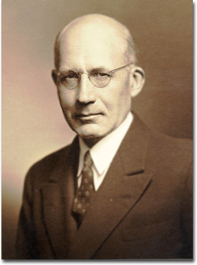 Henry Wieman