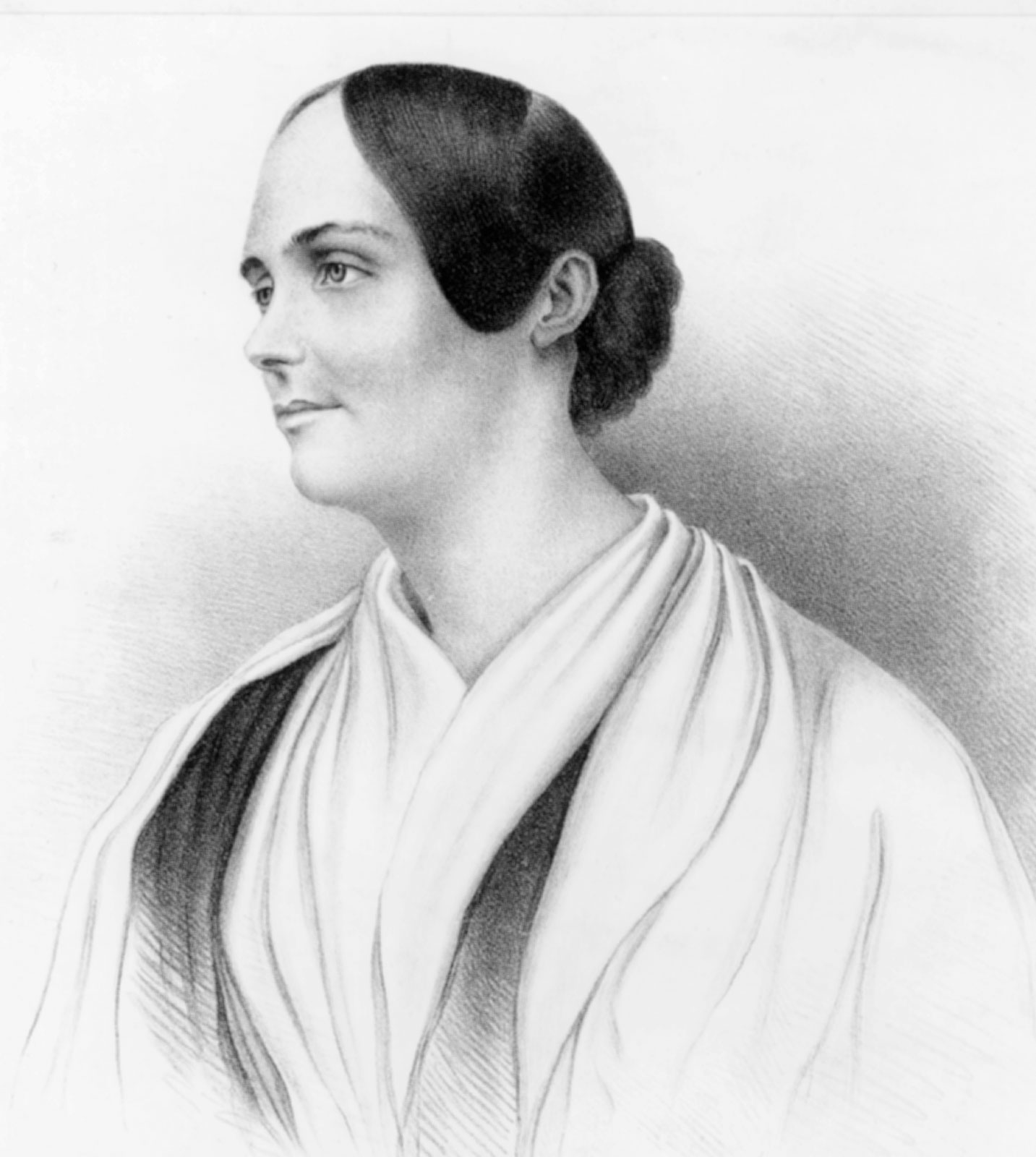 Abigail Foster