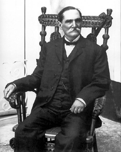 Tomás Palma