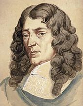 Marc Charpentier