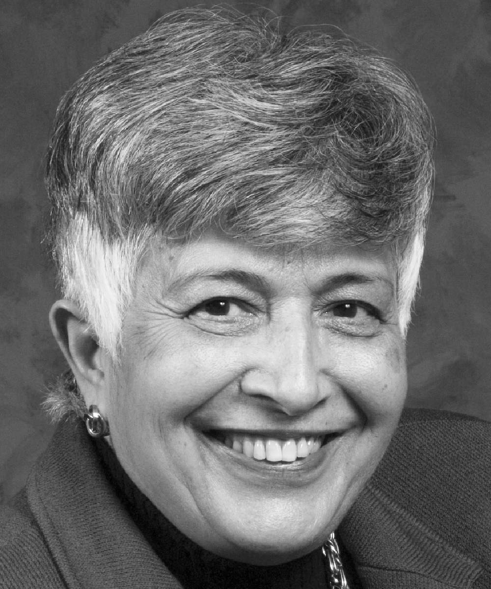 Matina Horner