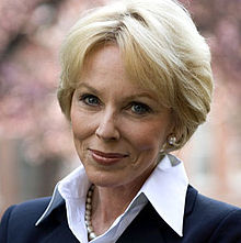 Bernadine Healy