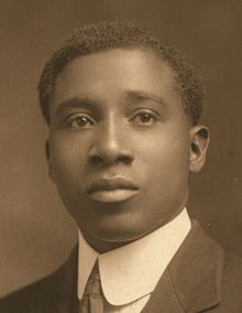Robert Dett