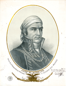 José Morelos