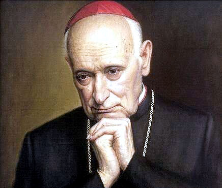 József Mindszenty
