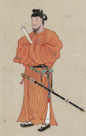 Shotoku Taishi