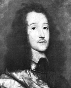 Richard Lovelace