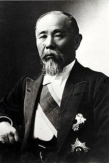 Friend: Itō Hirobumi