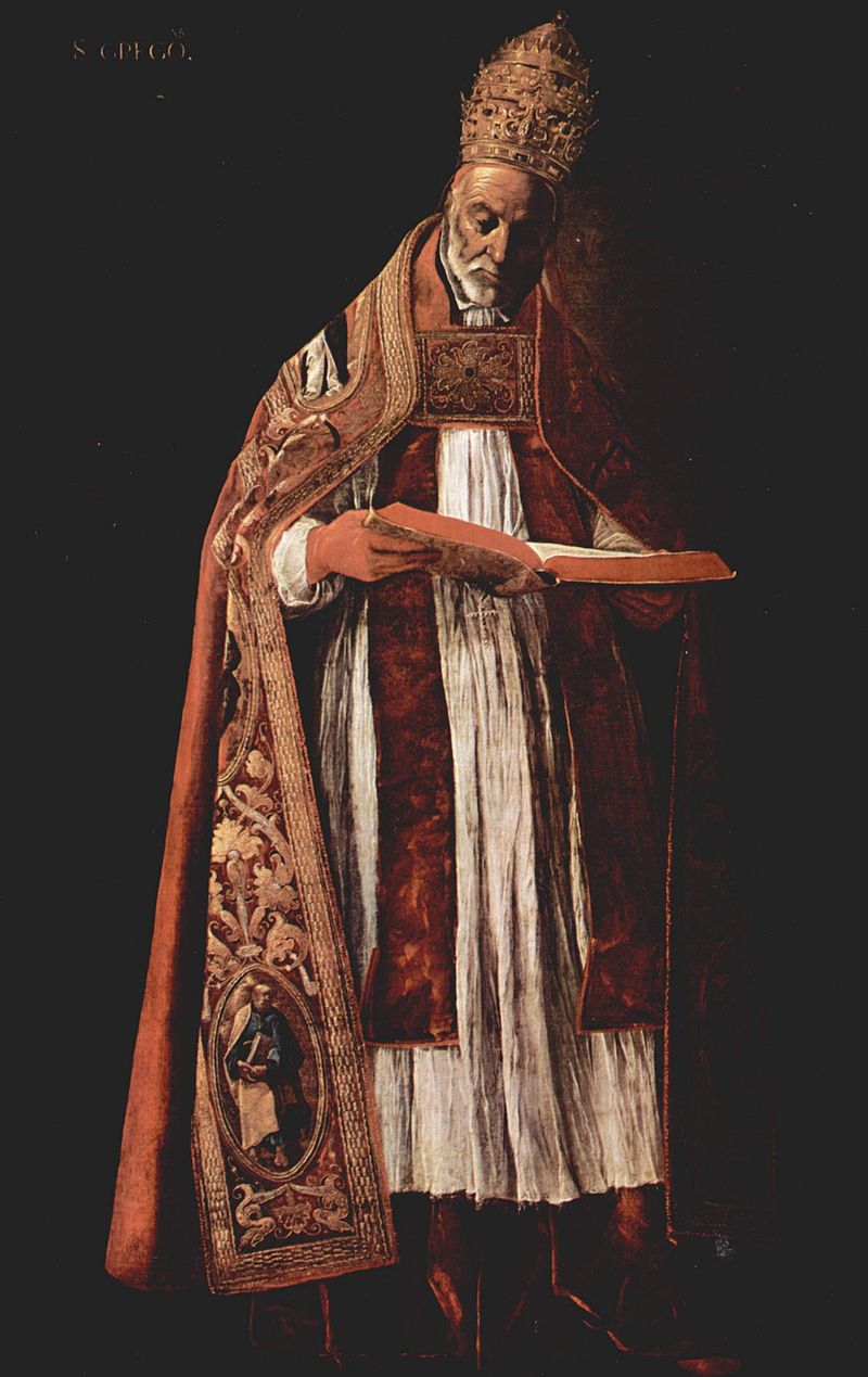 Gregory I