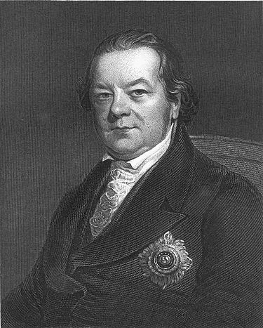 Charles Metcalfe