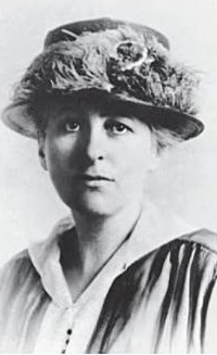 Josephine Goldmark