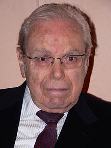 Javier de Cuéllar