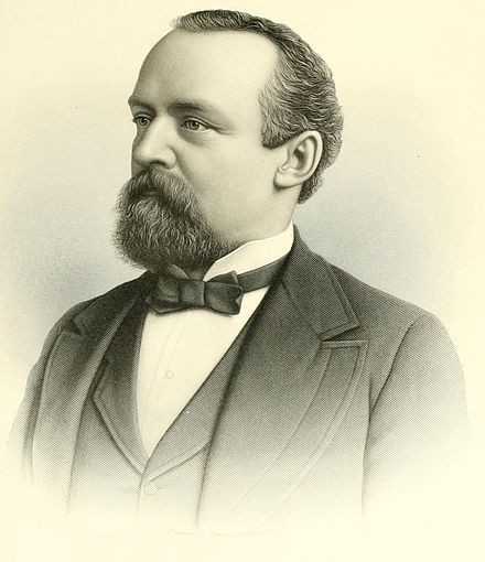 Charles Pillsbury