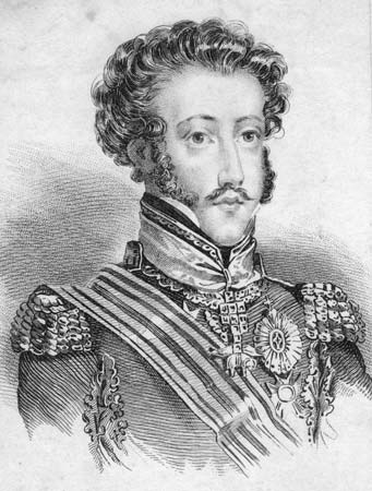 Pedro I